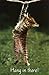Kitten - Hang In There Poster 22 x 34in