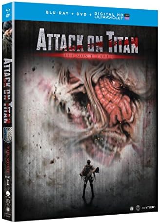 Amazon.com: Gantz (BD+DVD Combo) : Kazunari Ninomiya, Kenichi