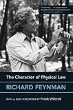 The Character of Physical Law (MIT Press)