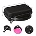 Aproca Hard Travel Storage Case Compatible with VTech Kidizoom Camera Pix/Connect/Twist Connect/Duo Selfie Camera