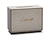 Marshall Woburn Wireless Multi-Room Bluetooth Speaker, Cream (04091923)