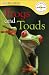 DK Readers L0: Frogs & Toads