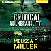 Critical Vulnerability: An Aroostine Higgins Novel, Book 1