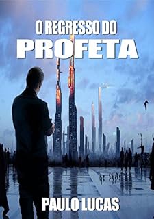 Livro O Regresso Do Profeta