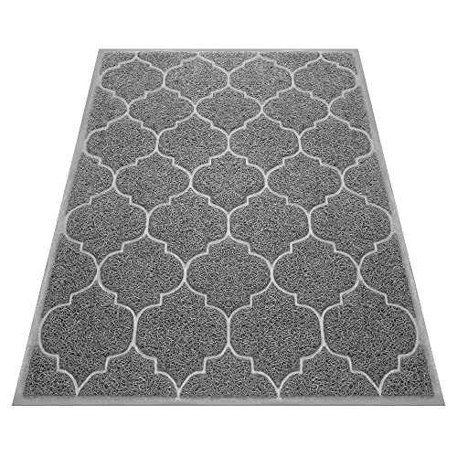 Cosyearn Door Mat Mats for Outside Entry,Front Doormat