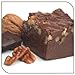 Mo's Fudge Factor, Chocolate Walnut Fudge 16 Ounces