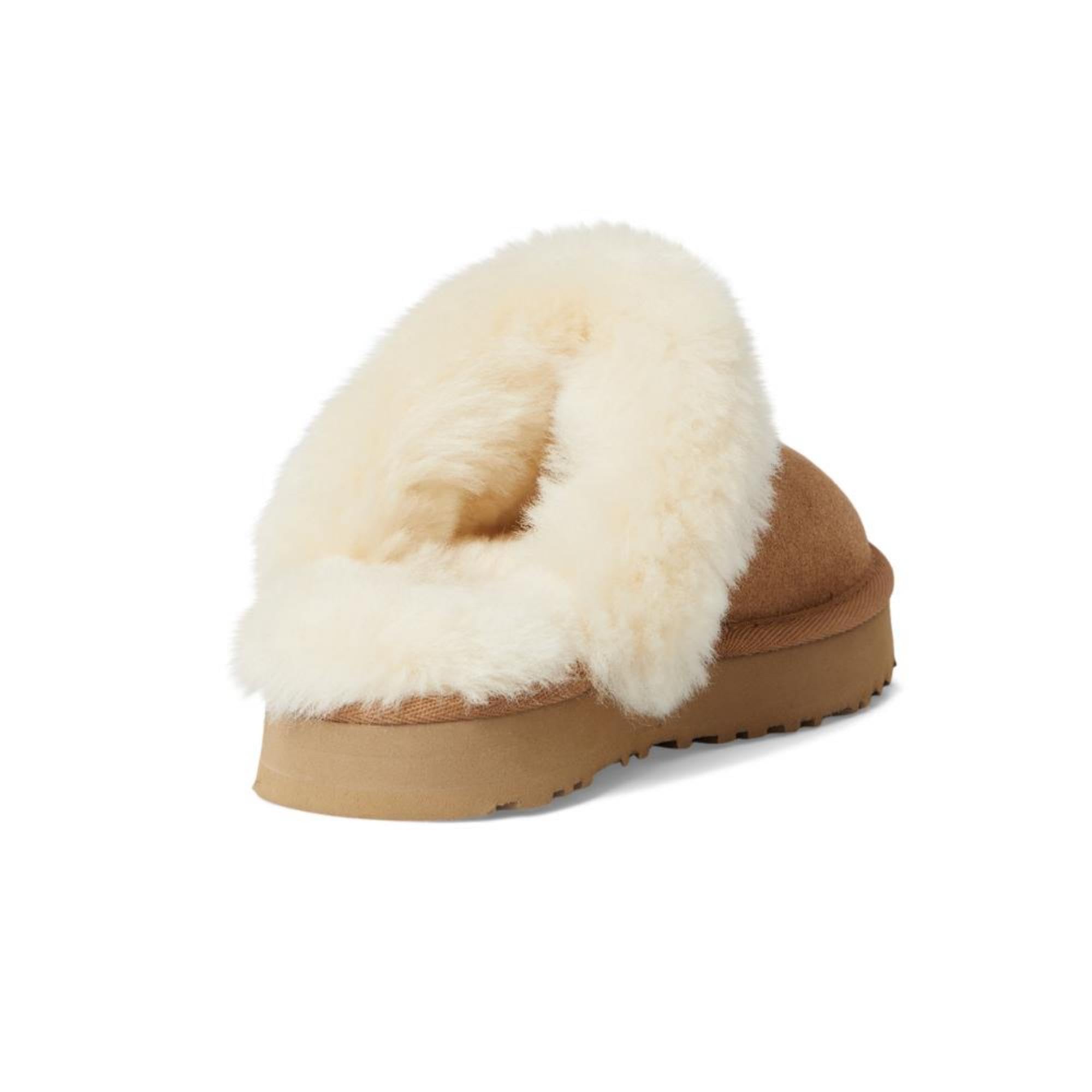UGG Kids' Disquette Slipper