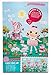 Lalaloopsy Doll- Cherie Prim 'N' Proper