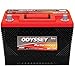 Odyssey Battery 34R-790 lead_acid_battery