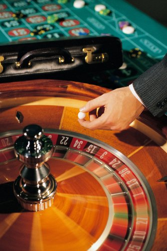 Roulette Fortune Bookie Updated Version