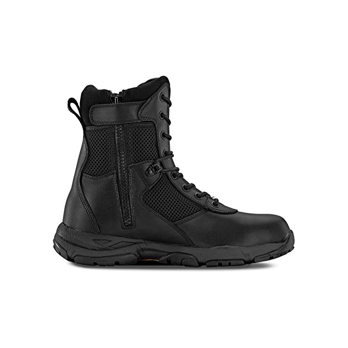 Military Tactical Duty Work Boot 