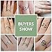 WOSTU 925 Sterling Silver Cat Rings Women Silver Rings Kitty Rings for Girls Valentine’s Day Birthday Gifts for her