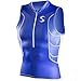 Synergy Men's Elite Tri Tank Top Singlet