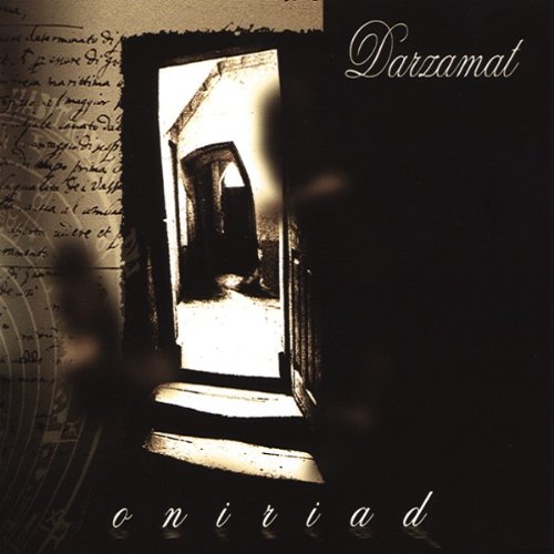 Darzamat - Oniriad - Zortam Music