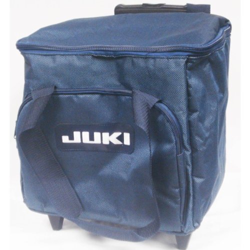 Juki Serger Overlock Trolley Case Amazon.co.uk Kitchen & Home