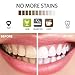 Activated Charcoal Teeth Whitening Powder - All Natural Tooth Whitener, Organic Coconut - Non -GMO - Made in USA