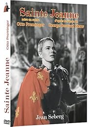 Sainte Jeanne