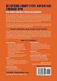 Image de Delivering Competitive Advantage Through BPM