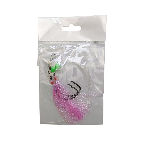 Easy-Catch-30-Pack-Sabiki-Fishing-Rigs-Fishing-Flasher-Lures-Baits-Hooks