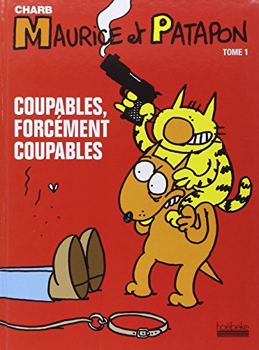 Coupables, forcément coupables