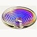 Quantum BioPhysics® Alpha Spin Quantum Energy Field presents “BAMA” the Natural Healthiest Energy Field