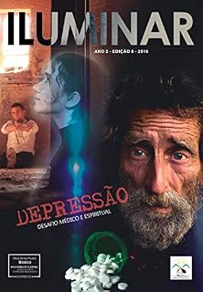 Livro Revista ILUMINAR: Depressão