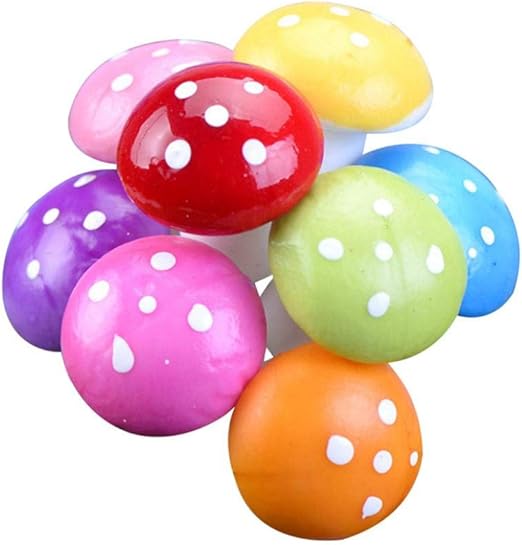 fairy garden ornaments amazon