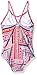 Kanu Surf Big Girls Cindy 1-pc Swimsuit, Cindy Pink, 14