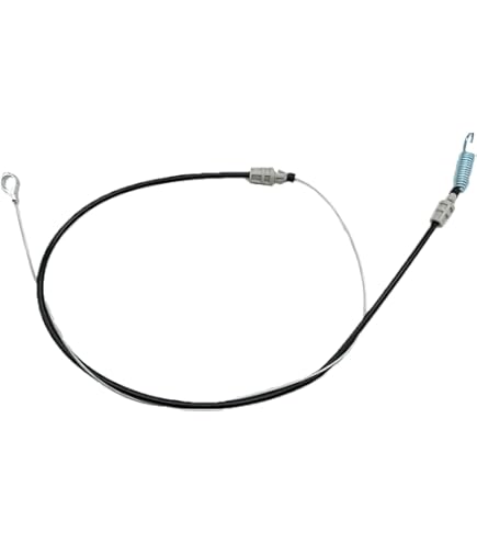 Amazon.com: CUB CADET 753-08265A Wheel Clutch Cable Kit CC760