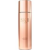SK-II LXP Ultimate Revival Essence Skincare - Anti Aging Facial Essence to Target Fine Lines & Wrinkles, Improve Loss of Firmness, Uneven Skin Texture & Dryness (5.7 oz)