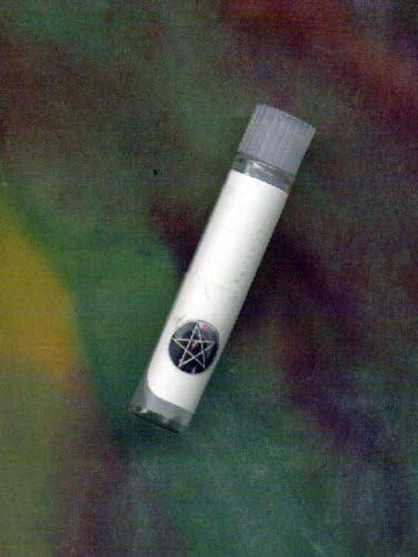 Business Success Oil Money Prosperity Ritual Spell Candle Annointing Oil .25ml Sample Vial