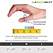 BraceAbility Hard Plastic Thumb Splint | Arthritis Treatment Brace to Immobilize & Stabilize CMC, Basal and MCP Joints for Trigger Thumb, Tendonitis Pain, Sprains (Medium - Right Hand)