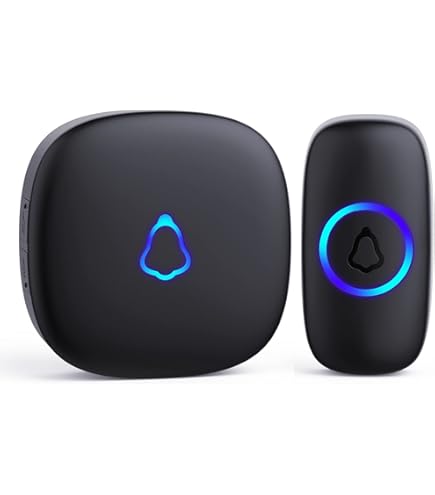 The Lord Of The Tools Housse De Sonnette Compatible Avec Nest Doorbell