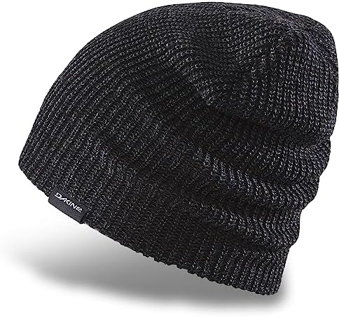 Amazon.com: Dakine Jax Fleece Beanie - Black, One Size : Clothing