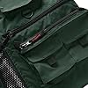 Greatrees-Mens-Sports-Waistcoat-Outdoor-Personal-Fishing-Vest Greatrees-Mens-Sports-Waistcoat-Outdoor-Personal-Fishing-Vest