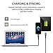 Zdatt Apple MFi Certified iPhone Durable Braided Lightning Cable (zt33)