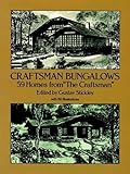 Craftsman Bungalows: 59 Homes from 