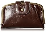 Hobo Women's Halo Espresso Handbag