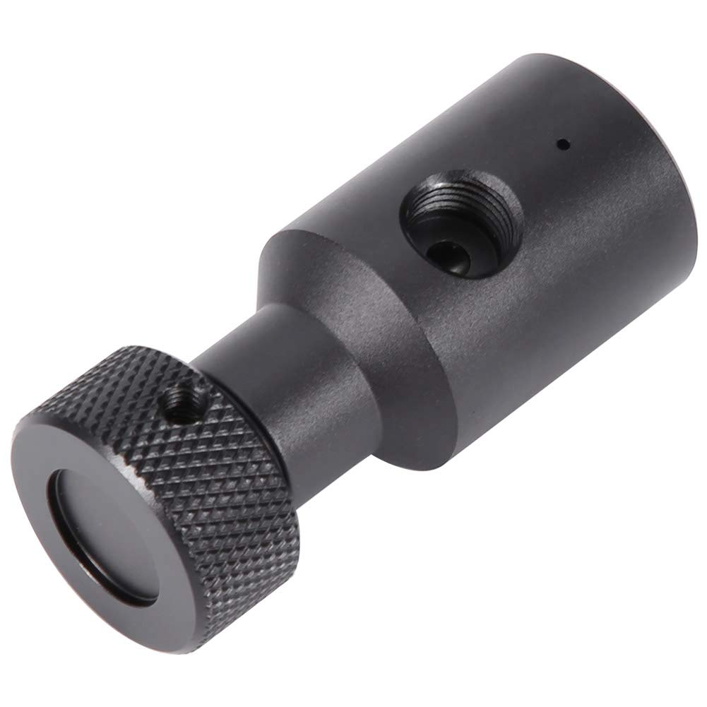 Garosa CO2 Carbonator Cylinder Tank On/Off Refill Adapter Bottle Connector CO2 Tank Accessories for Soda Maker Home Machine