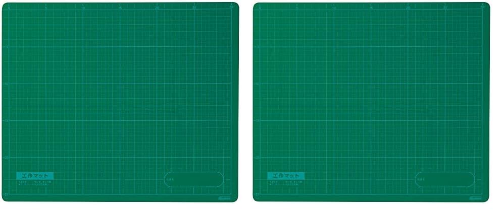 デビカ ねんど板 工作マット 093206 (× 2)商品画像