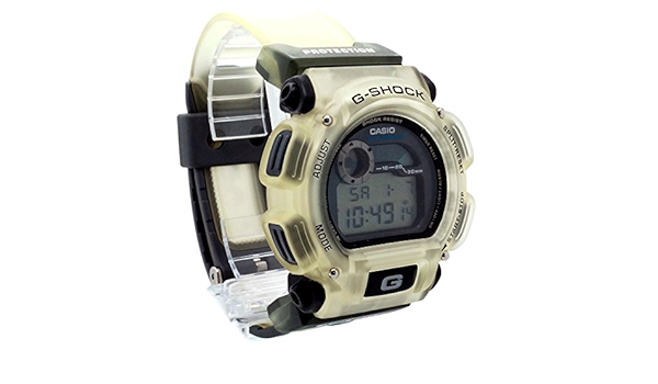Casio G-Shock GShock DW-9000 1627 G-Lide Custom Colour. | #311752093
