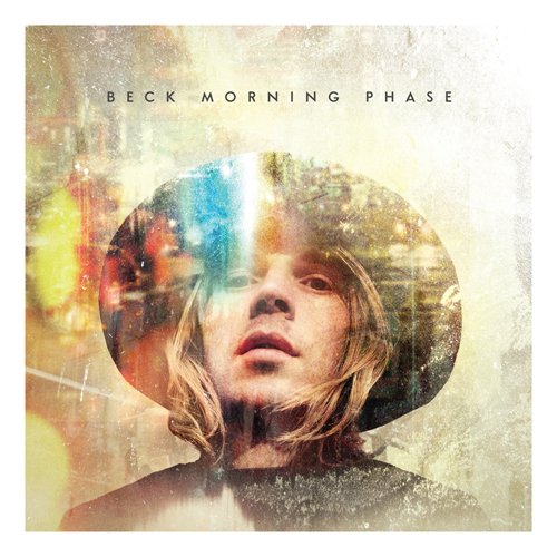 Beck『Morning Phase』