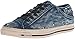 Diesel Men's Magnete Exposure Low I Sneaker, Indigo, 10.5 M US