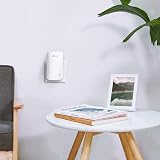 TP-Link RE450 Dual Band Wi-Fi Range Extender EU Plug view 2