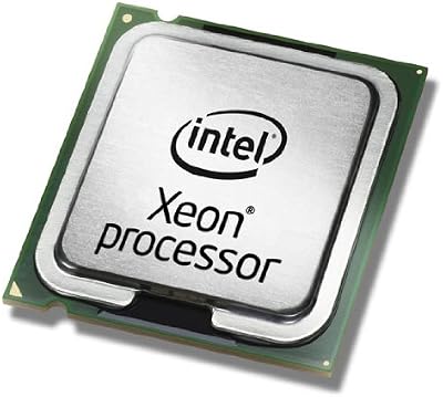 Intel Xeon W3570 3.2GHz Quad-Core LGA1366 8MB Cache 1333MHz CPU Processor