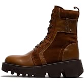 FLY London Women's Yuji596fly Bootie