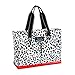 SCOUT Uptown Girl Multi-Pocket Zip-Top Tote