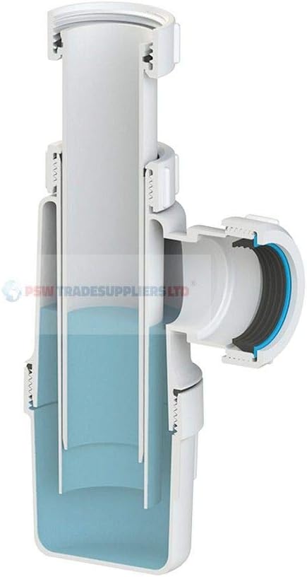 32MM Bottle Trap Telescopic PSW TRADE SUPPLIERS LTD - Image 3