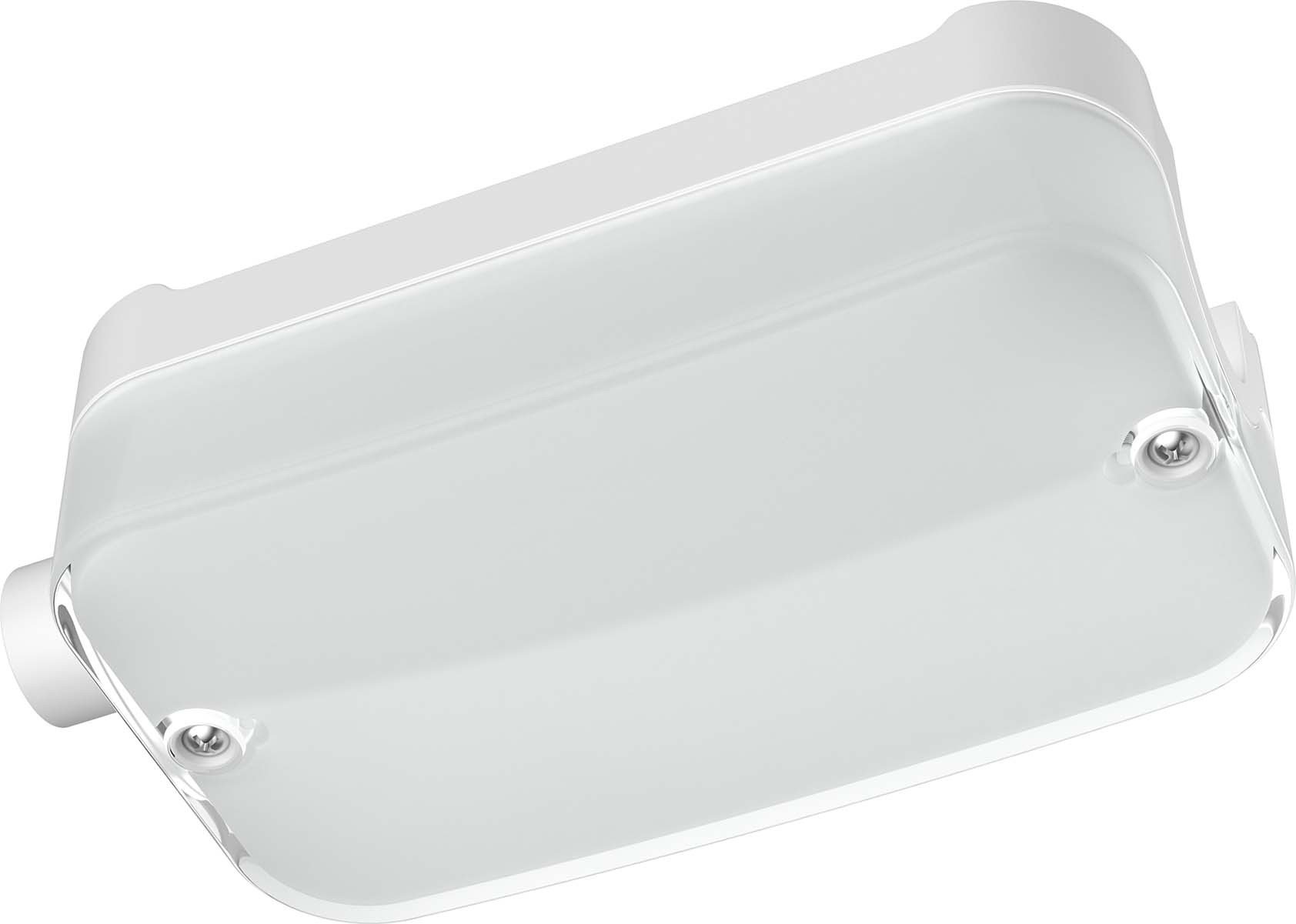 Osram Lighting Range Essential – LUMINAIRE LED 900LM 4000 K IP65 160 mm Grey