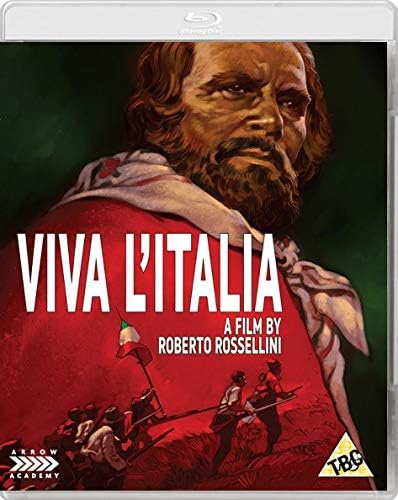 Amazon.com: Amici miei - La trilogia [Blu-ray] [Import italien